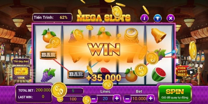 Chi tiết các bước tham gia nổ hũ 77Win cho người mới