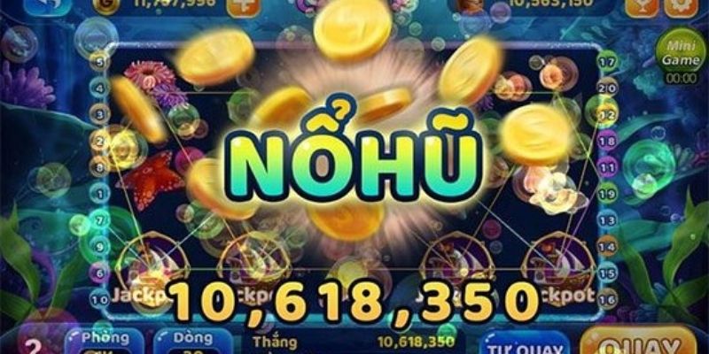 Điều Gì Khiến Nổ Hũ 77win Trở Thành Cổng Game Số 1?